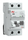 фото Автомат дифференциальный EKF rcbo6-1pn-16B-100-a-av в Перми
