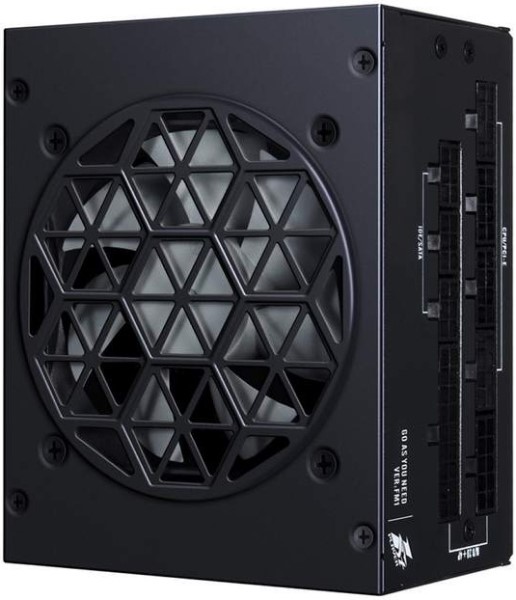

Блок питания SFX 1STPLAYER PS-850SFX 850W, 80+ GOLD, full modular, PS-850SFX