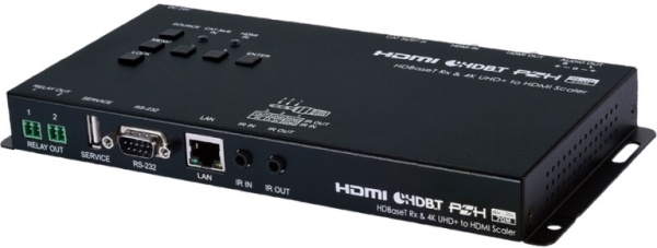 Изображение товара Приемник Cypress CH-2535RX для беспроводной передачи видеосигнала 4K до 100 м