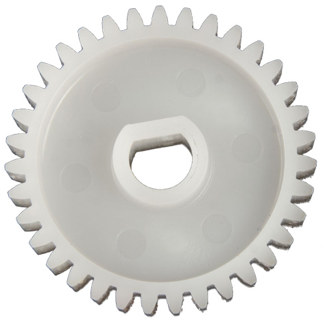 Изображение товара Запчасть Kyocera 302K903130