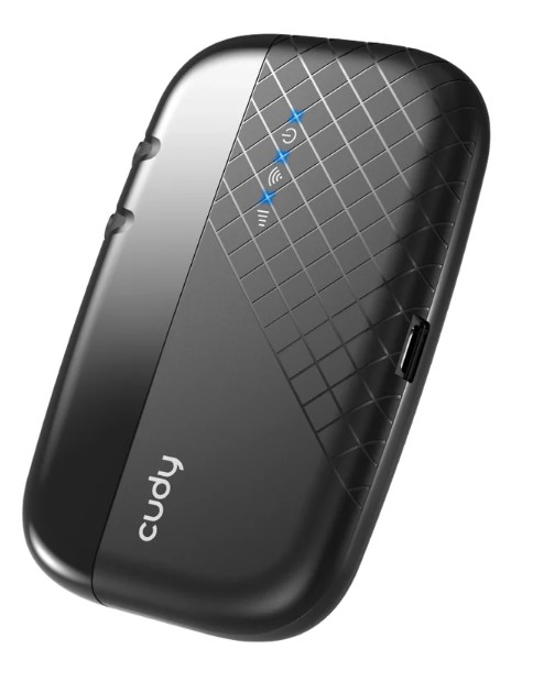 

Роутер Cudy MF4 беспроводной, 3G/4G, MF4