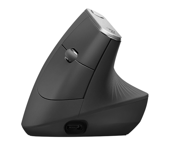 фото Мышь беспроводная Logitech MX Vertical в Волгограде