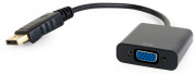 фото Переходник Cablexpert DisplayPort - VGA