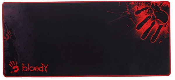 фото Коврик для мыши A4Tech Bloody B-087S в Омске