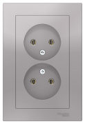фото Розетка Systeme Electric ATN000320