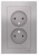 фото Розетка  Systeme Electric ATN000320 в Екатеринбурге