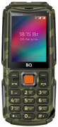 фото Мобильный телефон BQ 2410L Tank Power 4G Camouflage+Gunmetal