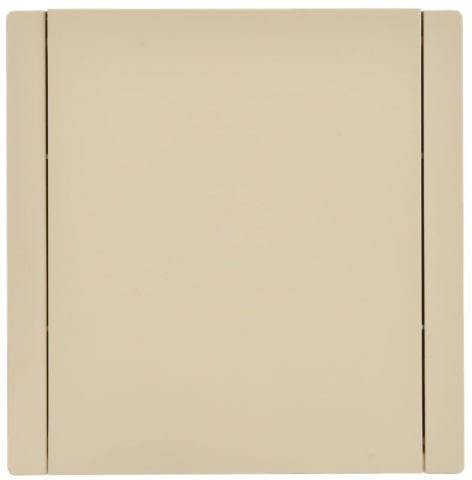 Изображение товара Розетка с заземлением IEK FP-R16-16-44-K10 серия FORTE&PIANO защита IP44