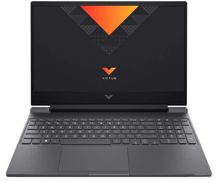 

Ноутбук HP 15-fa2082wm B5EQ3UA_RU i5-13420H/16GB/512GB SSD/RTX 4050/15.6"/Win11Home, 15-fa2082wm