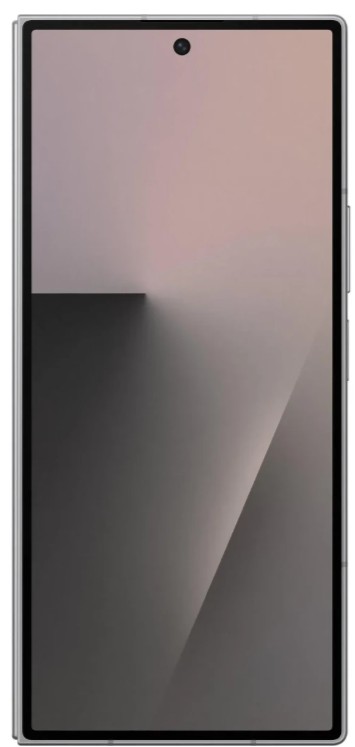 

Смартфон Samsung Galaxy Z Fold7 12/512GB SM-F966BZSCCAU Silver Shadow CAU, Galaxy Z Fold7 12/512GB