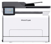 фото МФУ лазерное Pantum CM2800ADN PLUS , , 
