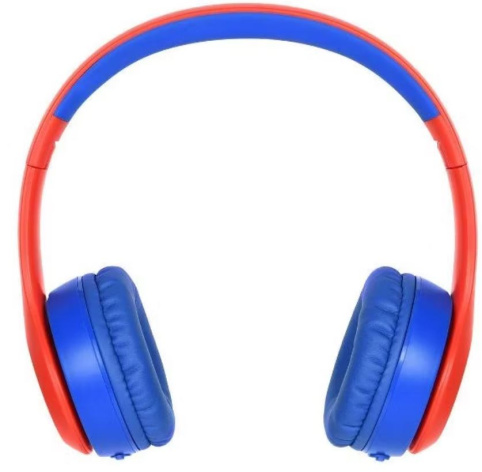 Изображение товара Наушники беспроводные TFN TFN-HS-BT008RD