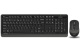 фото Клавиатура и мышь Wireless A4Tech Fstyler FG1010S в Казани