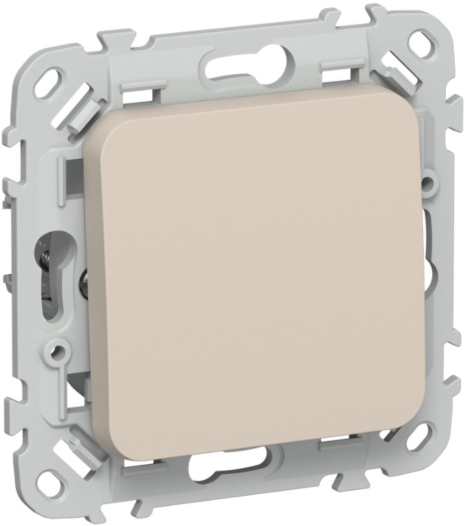 

Выключатель одноклавишный IEK FI-V10-0-10-1-K88 FLITE 10А ВС11-1-0-ФлЛ льняной, FI-V10-0-10-1-K88