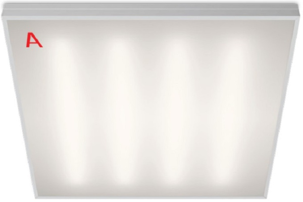 фото Светильник аварийного освещения WOLTA Pro ДВО01-36-041-4К в Красноярске