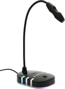 фото Микрофон  Gembird M-05RGB