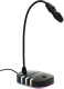 фото Микрофон Gembird M-05RGB в Самаре