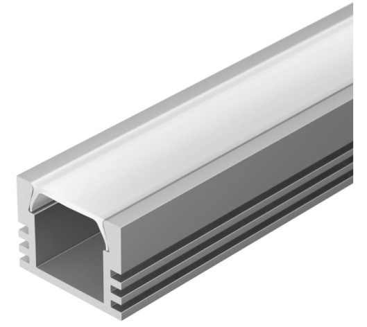 Изображение товара Профиль Arlight PDS-S-2000
