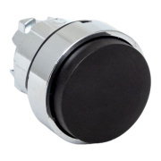 фото Механизм кнопки исполнительный EKF XB4BL-BL