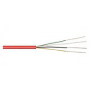 фото Кабель Паритет КСРВнг(А)-FRLS-4х0,5 (0,2кв мм)