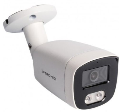 фото IP камера  IPTRONIC IPT-IP3BM(2,8)A cloud IPEYE в Уфе