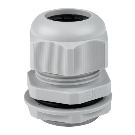 Изображение товара Сальник EKF plc-pg-29-r для кабельных вводов IP54 надежное решение