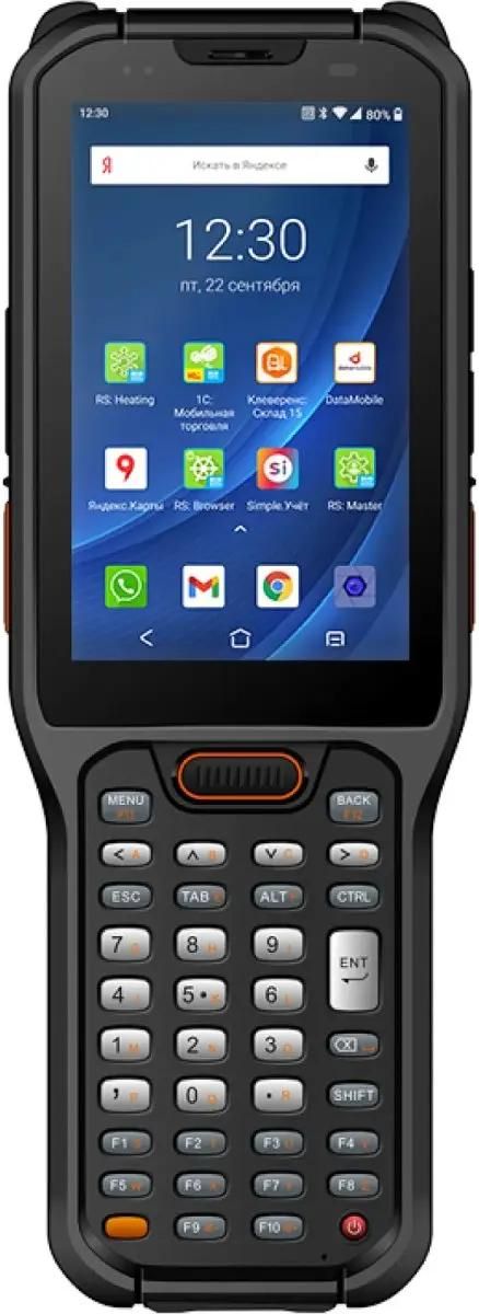 

Терминал сбора данных Urovo RT40, RT40