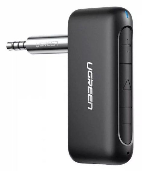 фото Аудиоадаптер  UGREEN CM276-70303 в Уфе