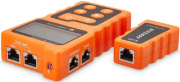 фото Тестер  Lanmaster LAN-TST-WRM-400-POE