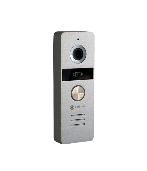Вызывная панель Optimus Life DSH-22IR (s)