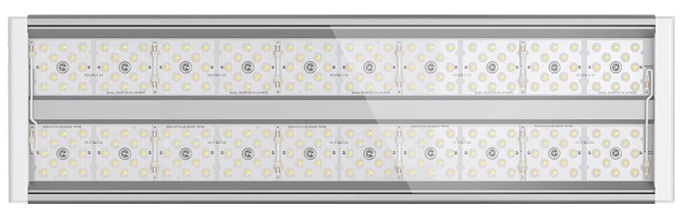 

Светильник светодиодный консольный WOLTA Pro ДКУ01-100-302-5К ШБ150х75 АВРОРА 100Вт 5000К IP65 прозрачный, ДКУ01-100-302-5К ШБ150х75