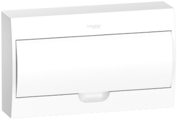 Изображение товара Щит Systeme Electric EZ9E118P2SRU