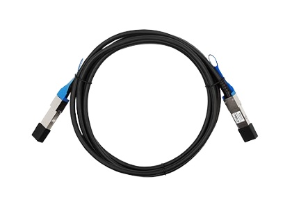 

Кабель LR-LINK QSFP28-DAC-2M QSFP28 100Gb/s to QSFP28 100Gb/s, 2m, QSFP28-DAC-2M