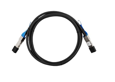 Изображение товара Кабель LR-LINK QSFP28-DAC-2M