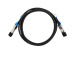 фото Кабель  LR-LINK QSFP28-DAC-2M в Санкт-Петербургe