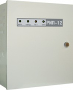 фото Источник питания  Болид РИП-12 исп.15 (РИП-12-3/17 М1-Р)