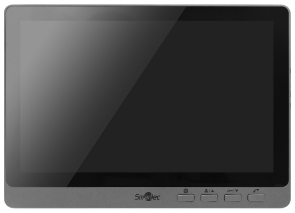 Блок Smartec ST-DP480M-GR