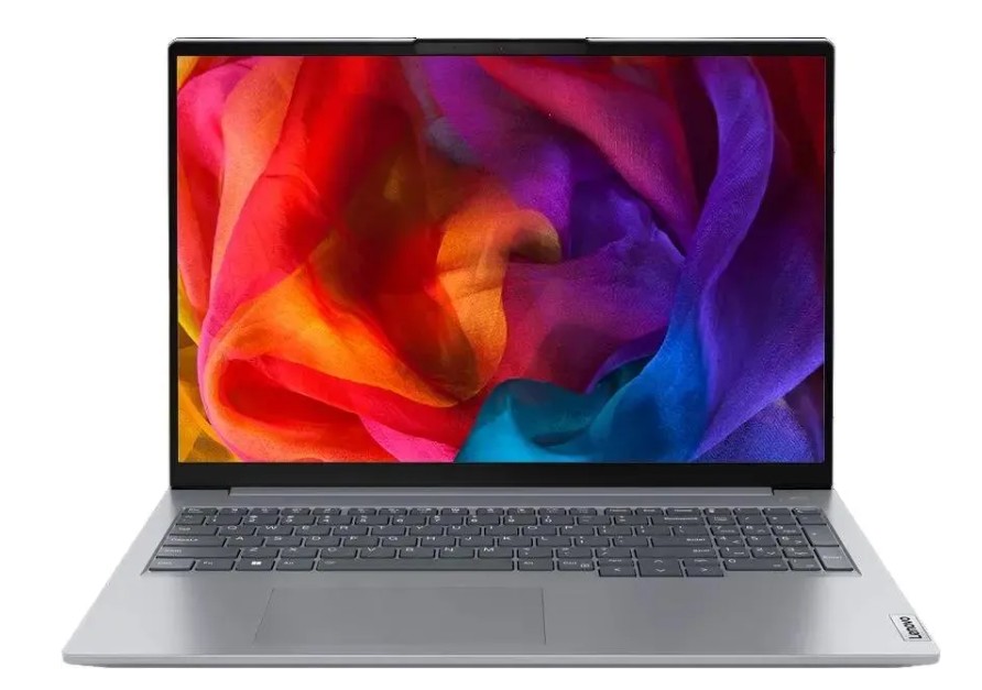 

Ноутбук Lenovo ThinkBook 16 G6 IRL 21KH00Q2UE_16G i5-1340P/16GB/512GB SSD/Iris Xe Graphics/16" WUXGA IPS/Wi-Fi/BT/Cam/Win11Pro/grey, ThinkBook 16 G6 IRL