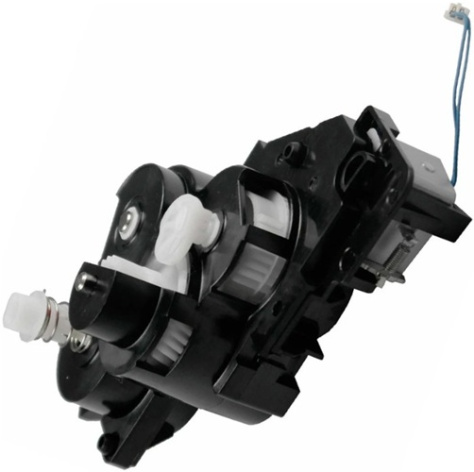 Изображение товара Редуктор Kyocera 302LV94254 оригинальный новый для моторов и двигателей