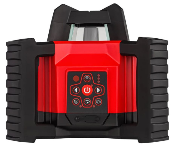 Изображение товара Нивелир RGK SP-312 - точный лазерный нивелир для строительных работ