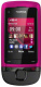 фото   Nokia C2-05 Pink