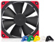 фото Вентилятор для корпуса Noctua NF-F12 PWM Chromax