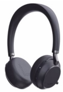 фото Гарнитура беспроводная  Yealink BH72 Lite UC Black USB-A (УЦЕНЕННЫЙ)