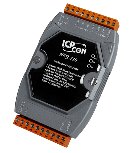 фото Преобразователь  ICP DAS HRT-710 CR в Перми