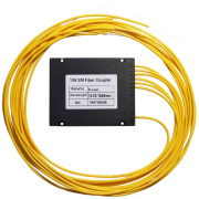 фото Разветвитель сплавной TELCORD FBT-1x6-SM-3.0-1м