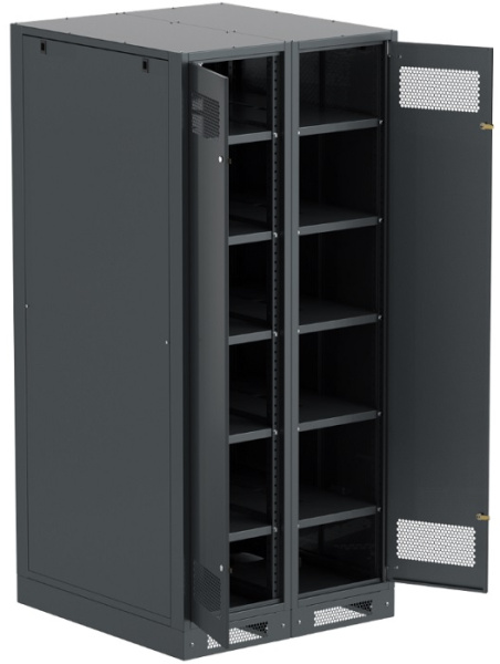 Изображение товара Шкаф ITK LB05-20H99-2M - современное решение для хранения