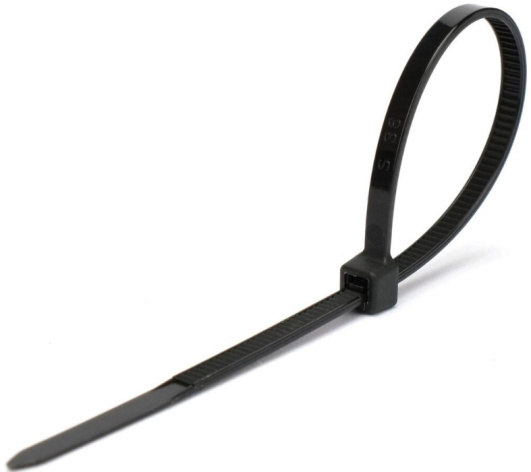 Изображение товара Стяжки Cablexpert NYT-450x9B