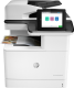 фото МФУ лазерное цветное HP Color LaserJet Enterprise MFP M776dn в Волгограде