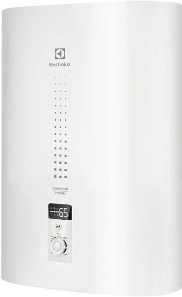 фото Водонагреватель  Electrolux EWH 30 Centurio IQ Inverter в Ростове-на-Дону