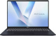 фото Ноутбук ASUS X1607CA-MB341 16" (Intel Core Ultra 5, 16Гб DDR5, SSD 512 Гб, HD Graphics, Без ОС) Синий [90NB15A1-M00UT0]